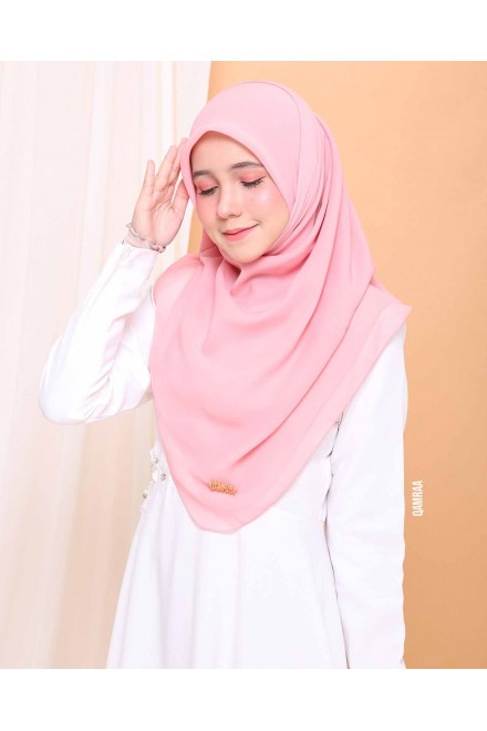 BAWAL DEWI SALMON